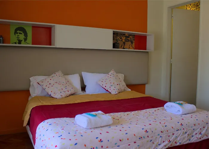 Florida Monoambiente